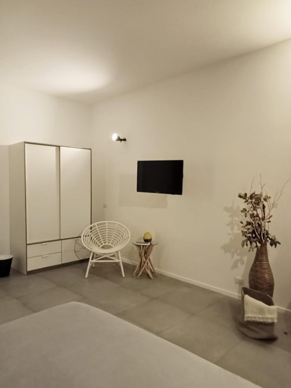 Decumano 23 Bed & Breakfast Napoli Exterior foto