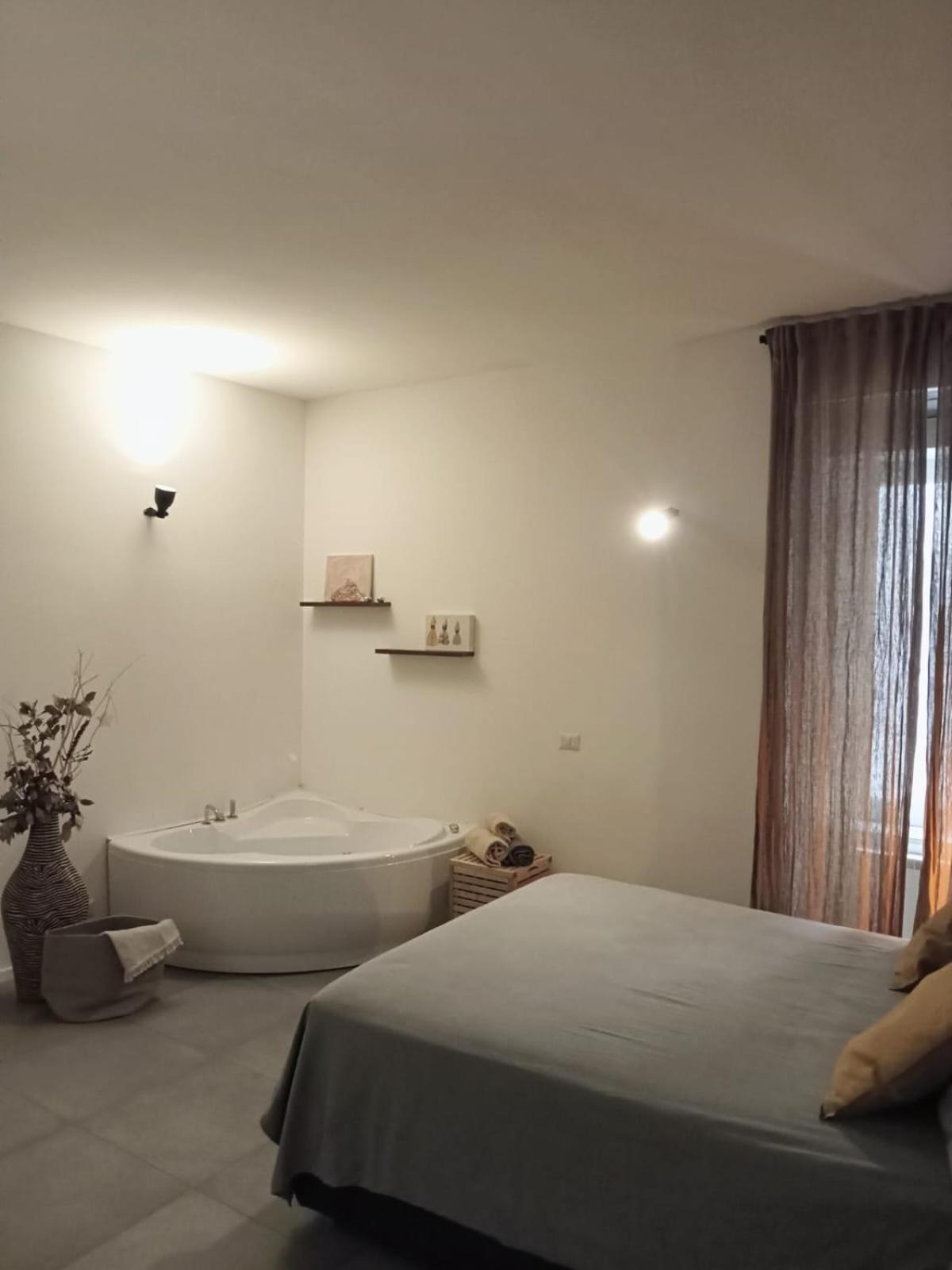 Decumano 23 Bed & Breakfast Napoli Exterior foto